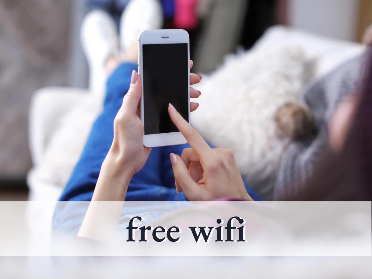 Sehr Gemuetliche Ferienwohnung In Bester Lage Mit Grossem Sonnenbalkon L Innenstadtnaehe L 1 Minute Zum Bahnhof L Kueche L Tv L Free-Wlan L Willkommen Im Hallo!-Apartment 8 Bad Worishofen Ngoại thất bức ảnh